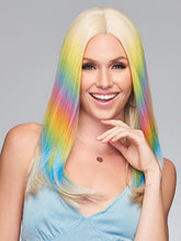 Dance Till Dawn | Synthetic Lace Front Wig (Mono Part)