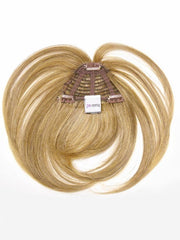 Trendy Fringe | Synthetic Bang