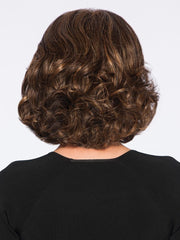 Modern Flair | HF Synthetic Wig (Basic Cap)