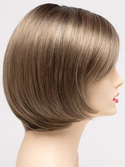 GOLDEN SANDSTONE | Creamy Beige-Blonde with Darker Brown Roots