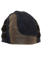 Harlee | Synthetic Lace Front Wig (Mono Part)