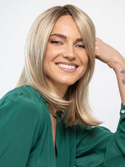 Harper | Synthetic Lace Front Wig (Mono Top)