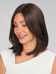 Harper | Synthetic Lace Front Wig (Mono Top)