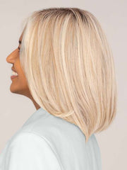 Haute | HF Synthetic Lace Front Wig (Mono Part)