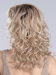 Heaven | Synthetic Lace Front Wig (Mono Part)