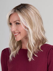 Heidi | Synthetic Lace Front Wig (Mono Top)