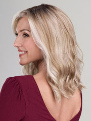 Heidi | Synthetic Lace Front Wig (Mono Top)
