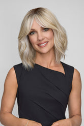 Hollie | Synthetic Lace Front Wig (Hand-Tied)