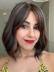 Hollie | Synthetic Lace Front Wig (Hand-Tied)