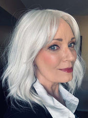 Hollie | Synthetic Lace Front Wig (Hand-Tied)