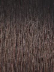 HOT-CHOCOLATE | Rich Chocolate tones with a Medium Brown and Dark Brown blend