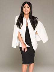 Amanda | Synthetic Wig (Mono Top)