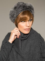 Prodigy | Synthetic Lace Front Wig (Hand-Tied Top)