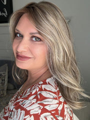 Willow | Synthetic Lace Front Wig (Hand-Tied)