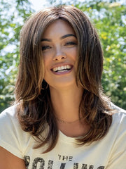 Jodie | Synthetic Lace Front Wig (Basic Cap)