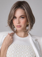 Mira | Synthetic Lace Front Wig (Hand Tied)