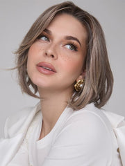 Mira | Synthetic Lace Front Wig (Hand Tied)