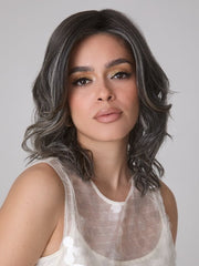 Rohan | Synthetic Lace Front Wig (Mono Top)