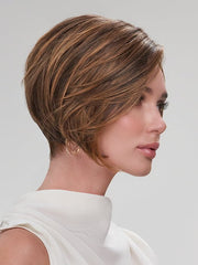 Idalia | Synthetic Lace Front Wig (Basic Cap)