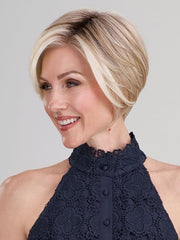 Ignite | Synthetic Lace Front Wig (Basic Cap)