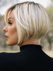 Ignite | Synthetic Lace Front Wig (Basic Cap)