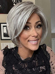 Ignite | Synthetic Lace Front Wig (Basic Cap)