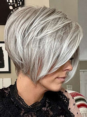 Ignite | Synthetic Lace Front Wig (Basic Cap)