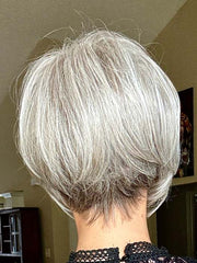 Ignite | Synthetic Lace Front Wig (Basic Cap)