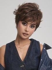 Luca | Synthetic Wig (Basic Cap)