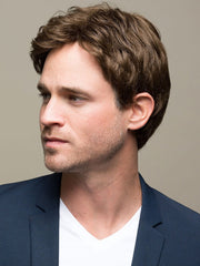 JR | Synthetic Wig (Basic Cap)