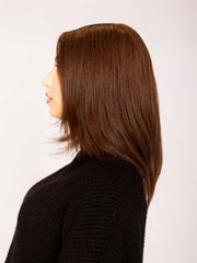 Charlotte | Human Hair Lace Front Wig (Hand Tied)