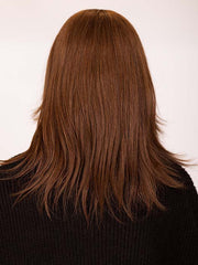 Charlotte | Human Hair Lace Front Wig (Hand Tied)