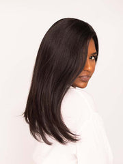 Shea | Human Hair Lace Front Wig (Hand Tied)