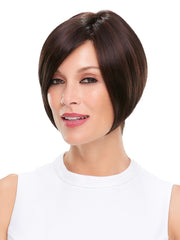 Posh | Synthetic Wig (Mono Top)