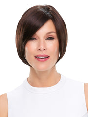 Posh | Synthetic Wig (Mono Top)