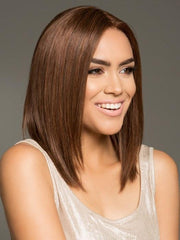 Carrie | Human Hair Lace Front Wig (Mono Top)