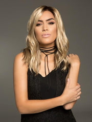 Heidi | Synthetic Lace Front Wig (Mono Top)