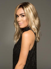 Heidi | Synthetic Lace Front Wig (Mono Top)