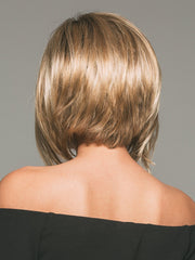 Mena | Synthetic Lace Front Wig (Mono Top)