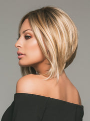 Mena | Synthetic Lace Front Wig (Mono Top)