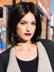 Cameron | Synthetic Lace Front Wig (Hand-Tied)