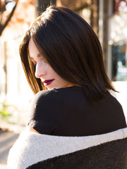 Cameron Petite | Synthetic Lace Front Wig (HT)