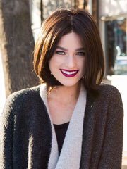 Cameron Petite | Synthetic Lace Front Wig (HT)