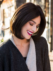 Cameron Petite | Synthetic Lace Front Wig (HT)