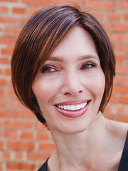 Gabrielle Petite | Synthetic Lace Front Wig