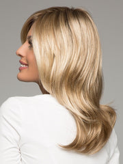 Julia | Synthetic Lace Front (Mono Top)