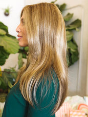 Kaia | Synthetic Lace Front Wig