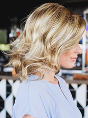 Kendall | Synthetic Lace Front Wig