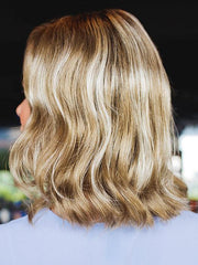 Kendall | Synthetic Lace Front Wig