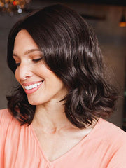 Kendall | Synthetic Lace Front Wig